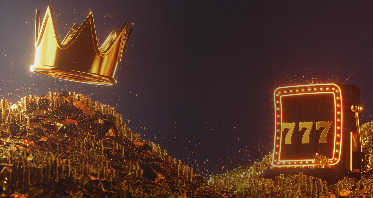 Kingmaker Slide 1
